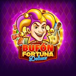 Bufón Fortuna Deluxe