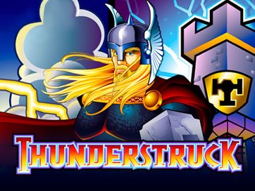 Thunderstruck